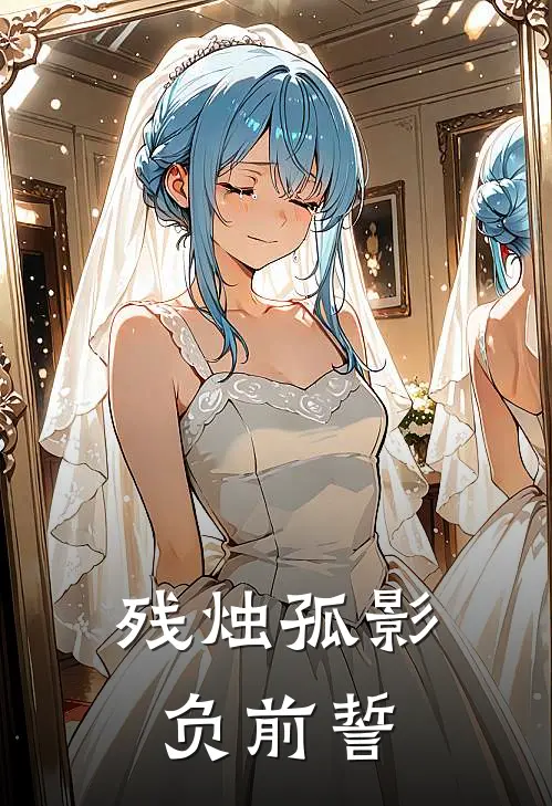 残烛孤影负前誓
