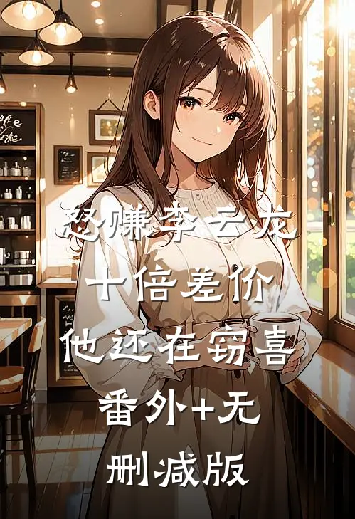怒赚李云龙十倍差价，他还在窃喜:番外+无删减版