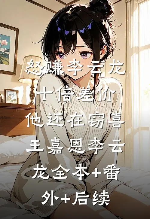 怒赚李云龙十倍差价，他还在窃喜王嘉恩李云龙全本+番外+后续