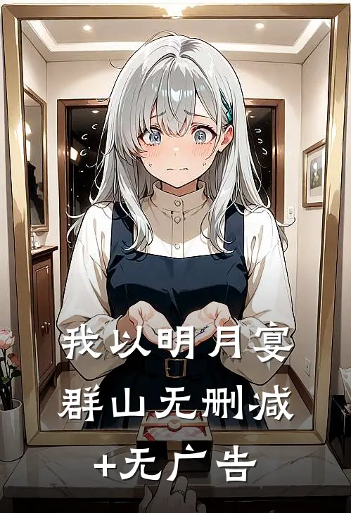 我以明月宴群山无删减+无广告
