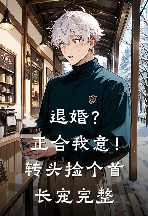 退婚？正合我意！转头捡个首长宠完整