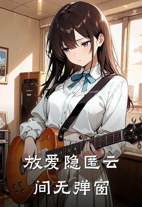 放爱隐匿云间无弹窗