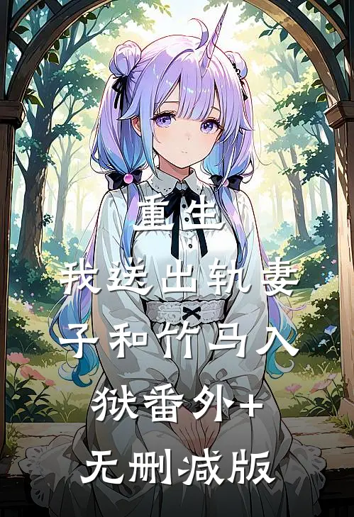 重生，我送出轨妻子和竹马入狱番外+无删减版