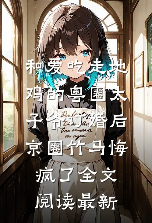 和爱吃走地鸡的粤圈太子爷订婚后，京圈竹马悔疯了全文阅读最新