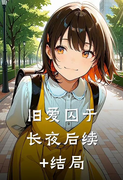 旧爱囚于长夜后续+结局