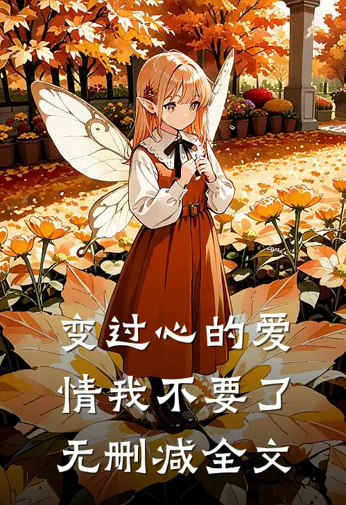 变过心的爱情我不要了无删减全文