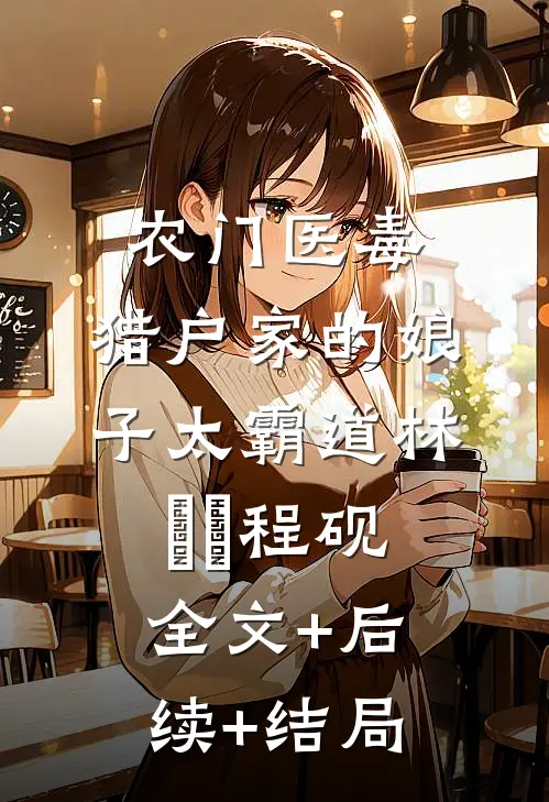 农门医毒：猎户家的娘子太霸道林婠婠程砚:全文+后续+结局