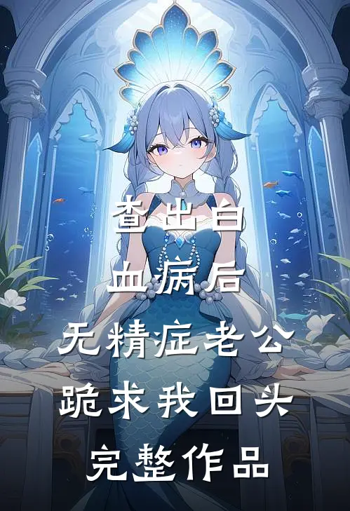 查出白血病后，无精症老公跪求我回头完整作品