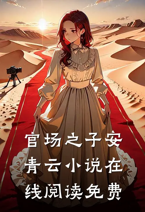 官场之子安青云小说在线阅读免费