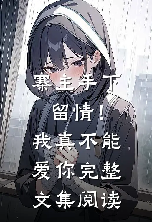 寨主手下留情！我真不能爱你完整文集阅读