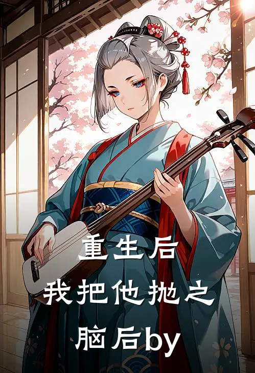 重生后，我把他抛之脑后by