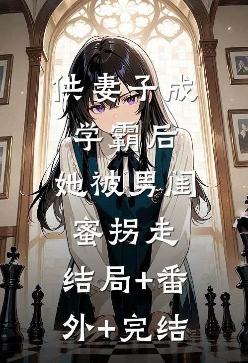 供妻子成学霸后，她被男闺蜜拐走:结局+番外+完结