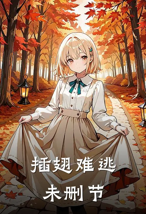 插翅难逃未删节