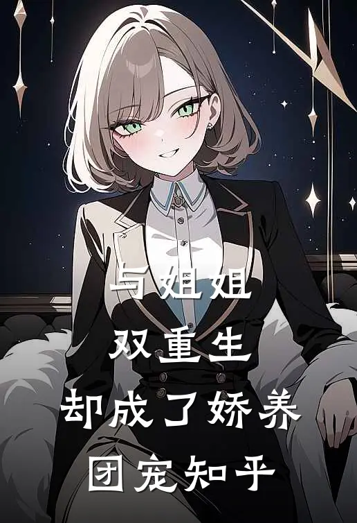 与姐姐双重生，却成了娇养团宠知乎