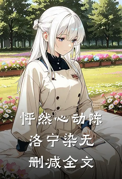 怦然心动陈洛宁染无删减全文