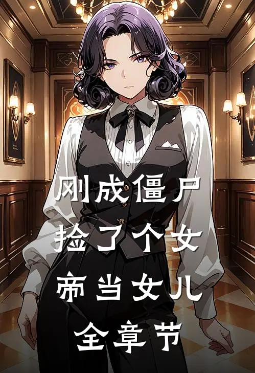 刚成僵尸，捡了个女帝当女儿全章节