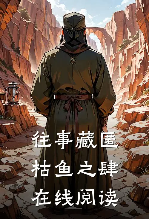 往事藏匿枯鱼之肆在线阅读