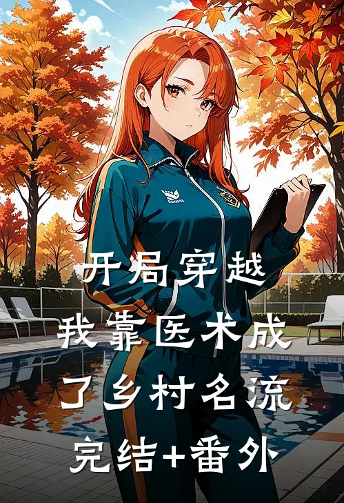 开局穿越，我靠医术成了乡村名流完结+番外