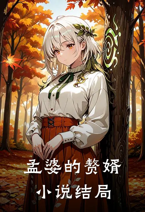 孟婆的赘婿小说结局