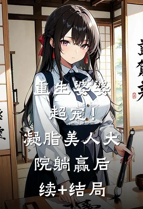 重生婆婆超宠！凝脂美人大院躺赢后续+结局