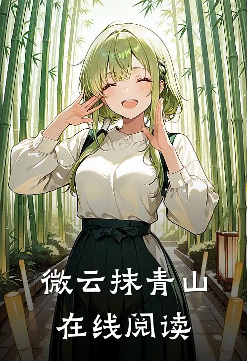 微云抹青山在线阅读