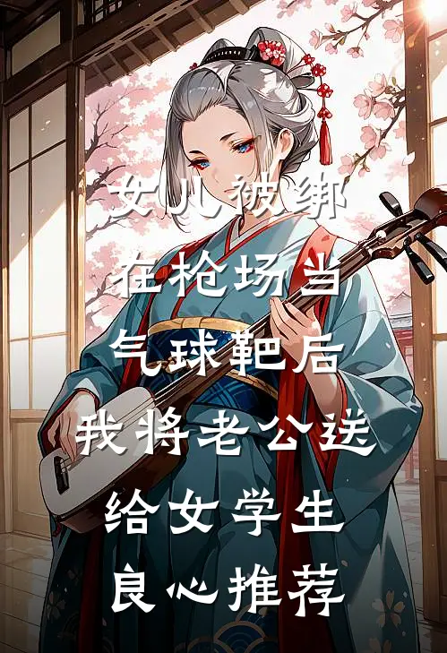 女儿被绑在枪场当气球靶后，我将老公送给女学生良心推荐