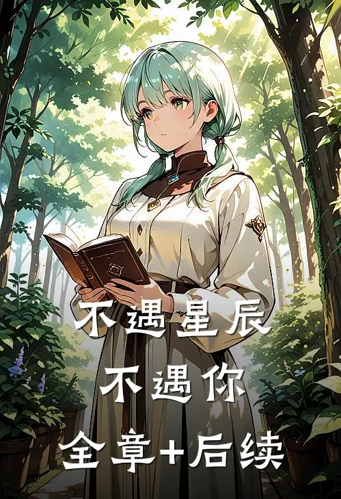 不遇星辰不遇你:全章+后续