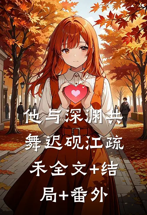 他与深渊共舞迟砚江疏禾全文+结局+番外