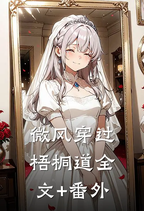 微风穿过梧桐道全文+番外