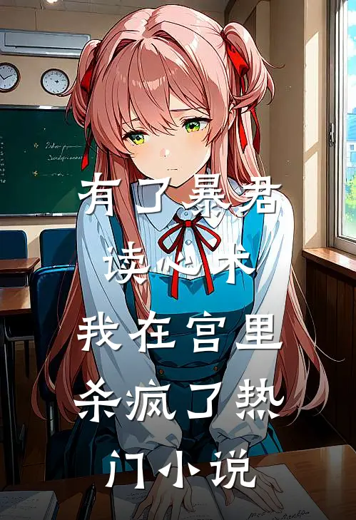 有了暴君读心术，我在宫里杀疯了热门小说
