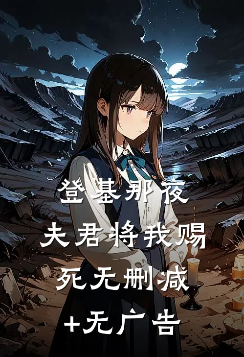 登基那夜，夫君将我赐死无删减+无广告