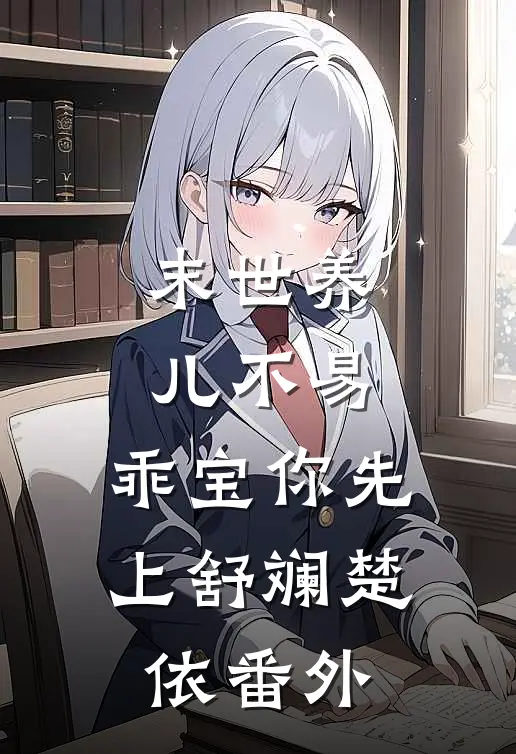 末世养儿不易：乖宝你先上舒斓楚依番外