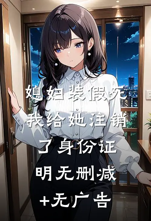 媳妇装假死，我给她注销了身份证明无删减+无广告