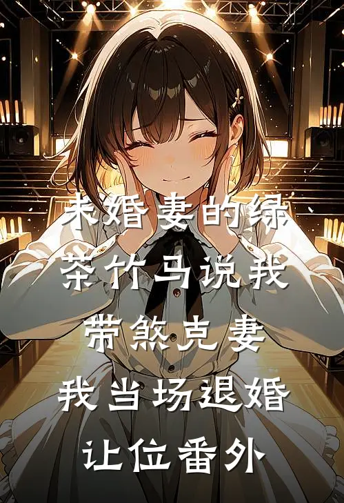 未婚妻的绿茶竹马说我带煞克妻，我当场退婚让位番外