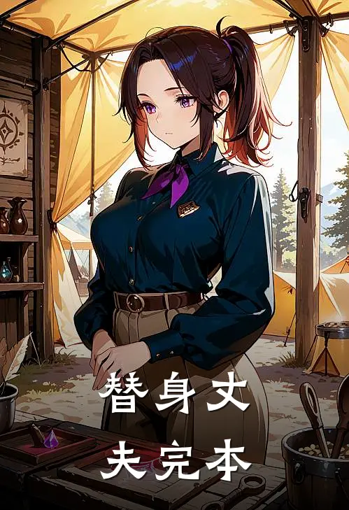 替身丈夫完本