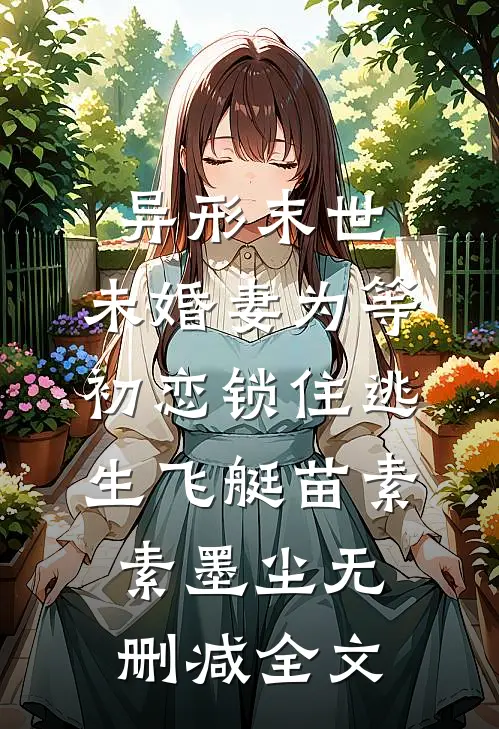 异形末世，未婚妻为等初恋锁住逃生飞艇苗素素墨尘无删减全文