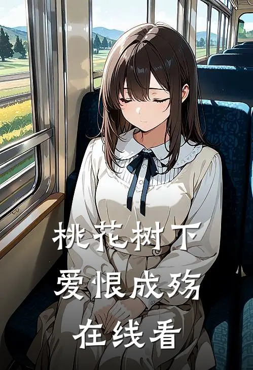 桃花树下，爱恨成殇在线看