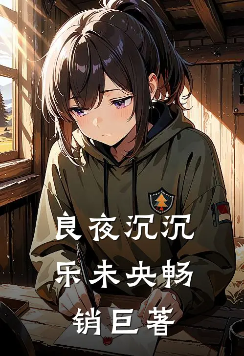 良夜沉沉乐未央畅销巨著