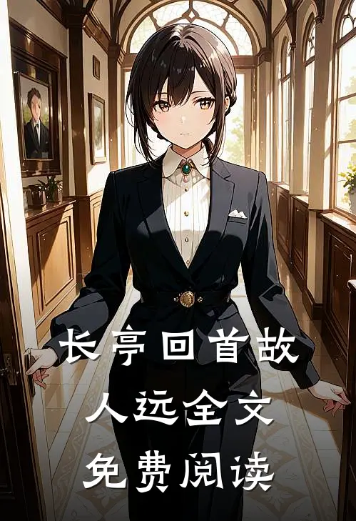 长亭回首故人远全文免费阅读