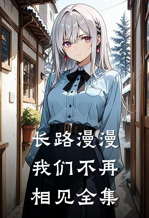 长路漫漫，我们不再相见全集