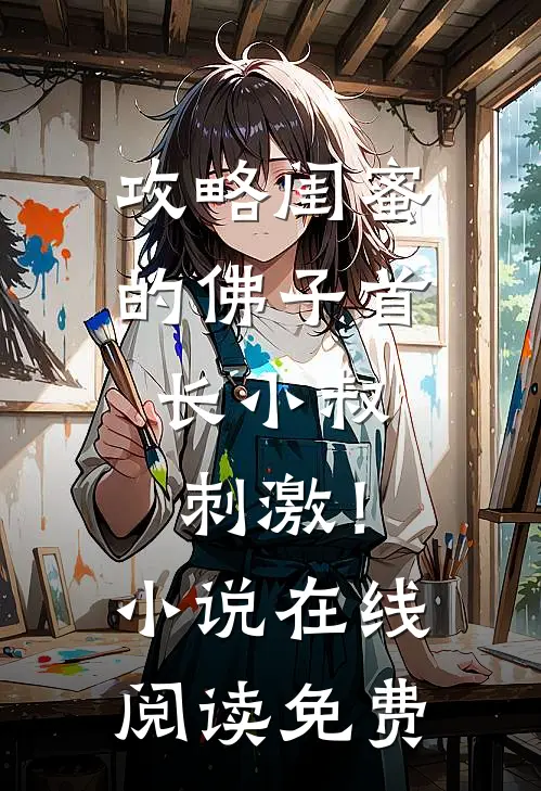 攻略闺蜜的佛子首长小叔，刺激！小说在线阅读免费