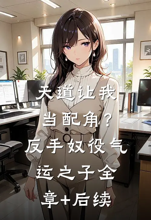 天道让我当配角？反手奴役气运之子全章+后续