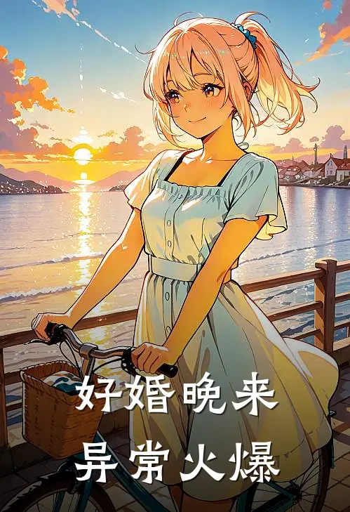 好婚晚来异常火爆
