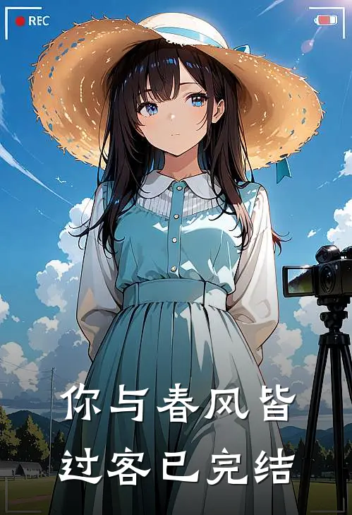 你与春风皆过客已完结