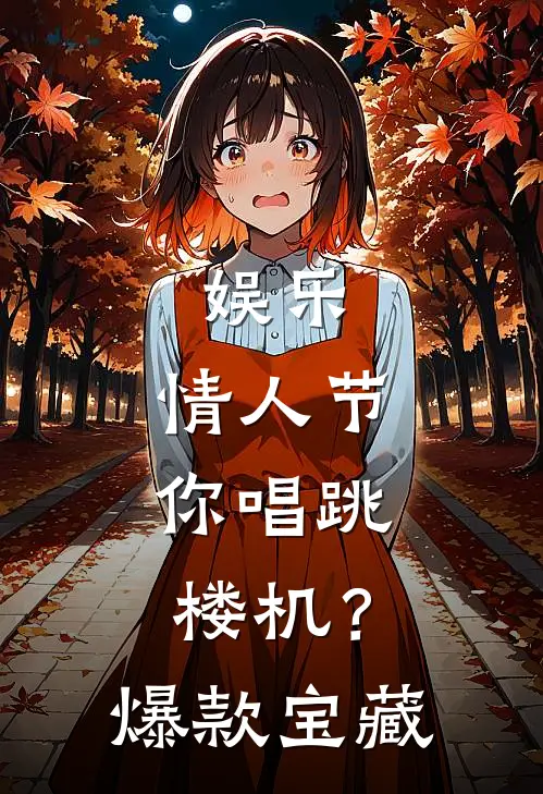 娱乐：情人节，你唱跳楼机？爆款宝藏
