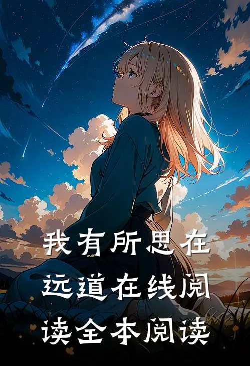 我有所思在远道在线阅读全本阅读