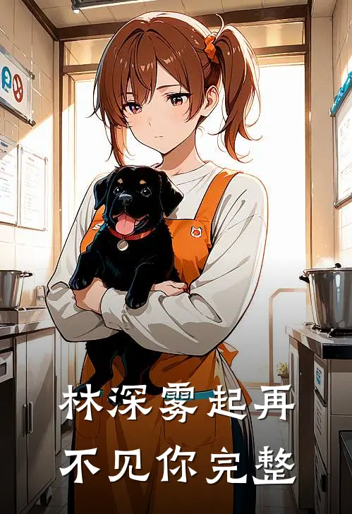 林深雾起再不见你完整