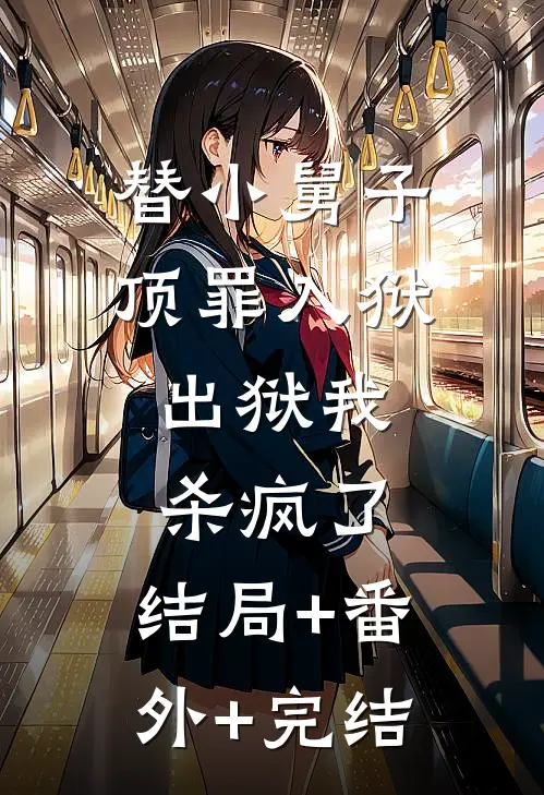替小舅子顶罪入狱，出狱我杀疯了:结局+番外+完结