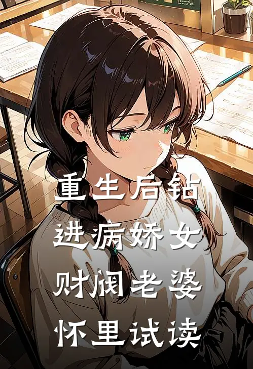 重生后钻进病娇女财阀老婆怀里试读