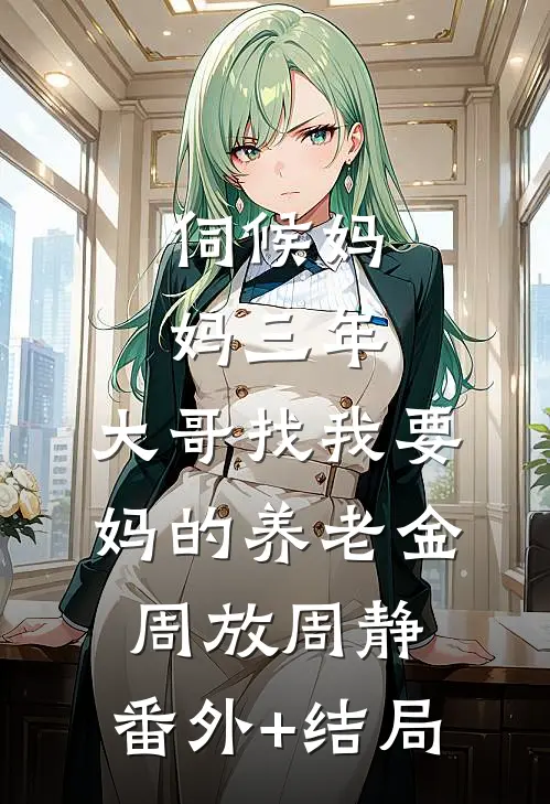 伺候妈妈三年，大哥找我要妈的养老金周放周静:(番外)+(结局)